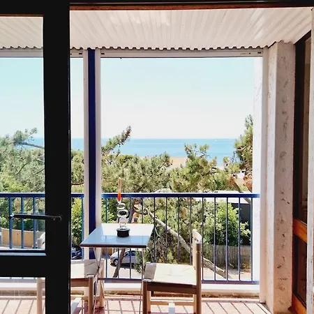 L'orée - Bel Balcon Vue Et Parking Appartement Les Sables-dʼOlonne