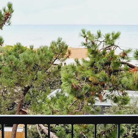 L'orée - Bel Balcon Vue Et Parking *